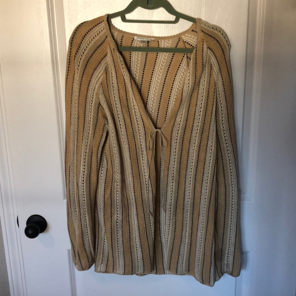 Pendleton Knit - image 1